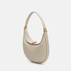 Songmont Luna Bag in Ivory NWT